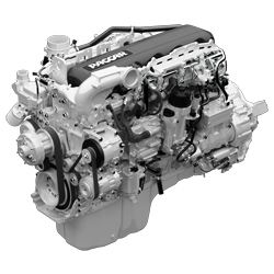 P23E4 Engine